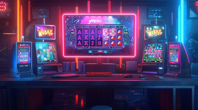 pop slots မြန်မာ အွန်လိုင်းကာစီနို ပလက်ဖောင်း