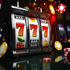 Slots ဂိမ်းများ