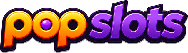 pop slots လိုဂို